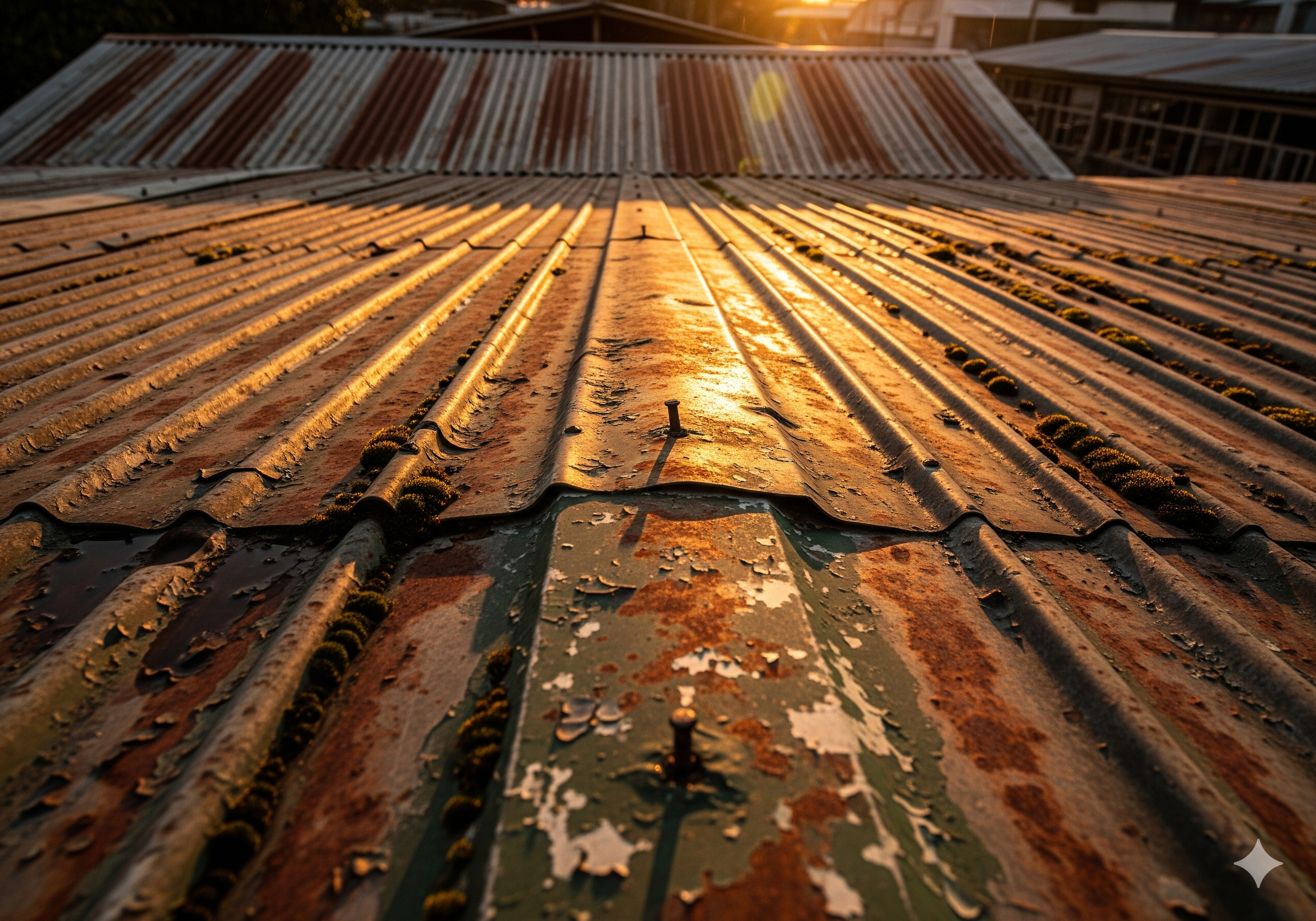 How Long Does a Metal Roof Last