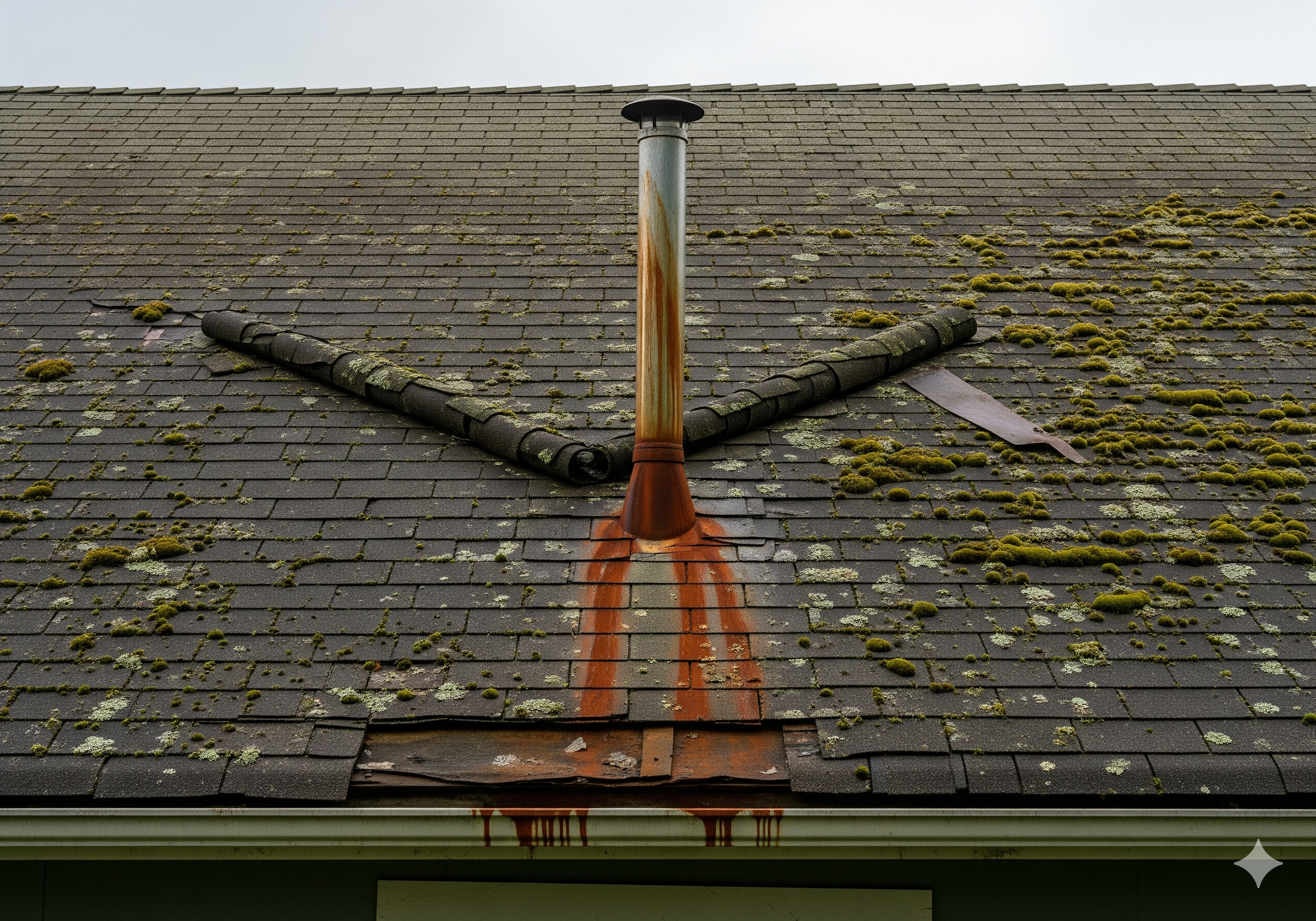 How Long Does a Roof Last