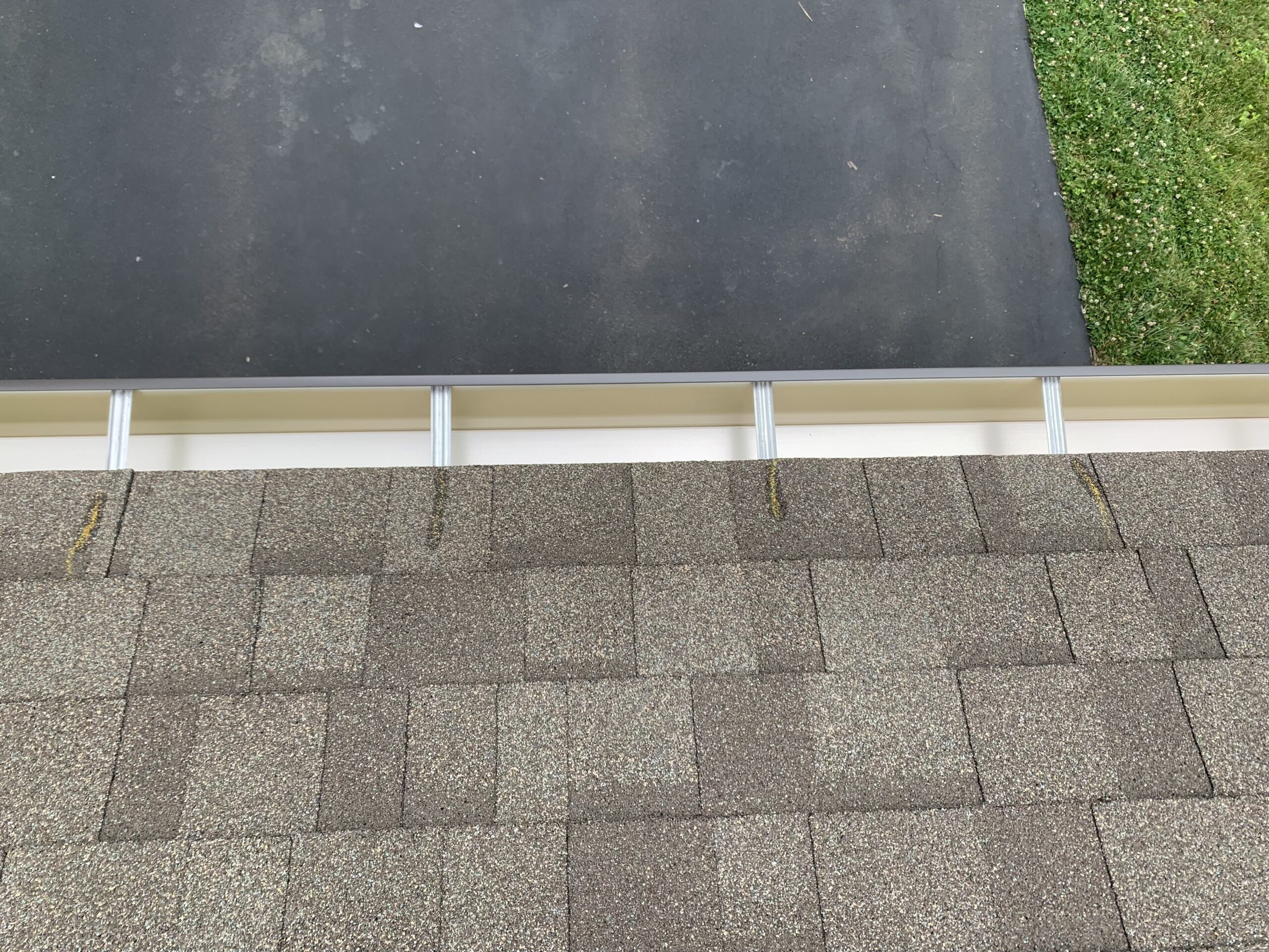 Gutter Repair