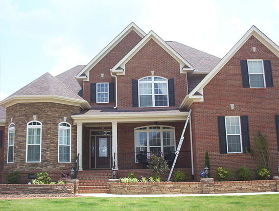 About Watertight Roofing