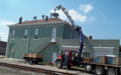 WaterTight Roofing Indy | Why Hiring a Local Residential Roofing Contractor in Indianapolis Matters Why Hiring a Local Residential Roofing Contractor in Indianapolis Matters