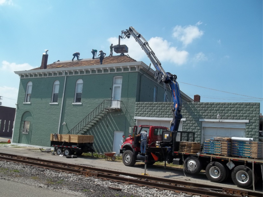WaterTight Roofing Indy | Why Hiring a Local Residential Roofing Contractor in Indianapolis Matters residential roofing contractor Indianapolis