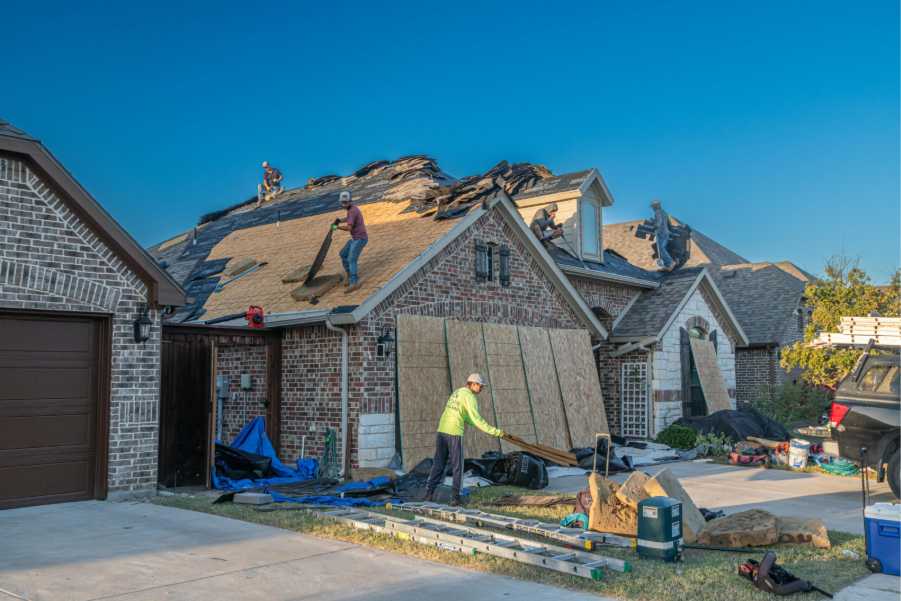 WaterTight Roofing Indy | Roof Maintenance Tips to Extend the Life of Your Roof in Indiana roof maintenance Indiana