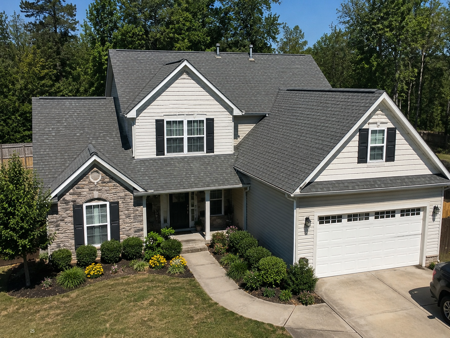 WaterTight Roofing Indy | Residential Roofing: Complete Guide for Indianapolis Homeowners residential roofing