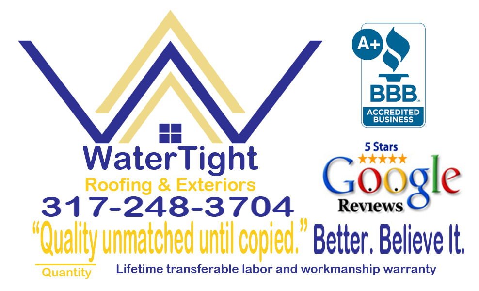 WaterTight Roofing Indy | Home WaterTight Roofing and Exteriors - Roofing Contractor Indianapolis IN
